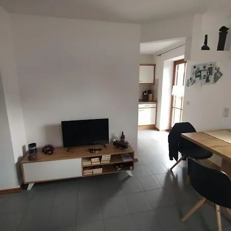Ferienwohnung Hochfelln - A53265 Apartman *