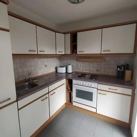 Ferienwohnung Hochfelln - A53265 Prien am Chiemsee