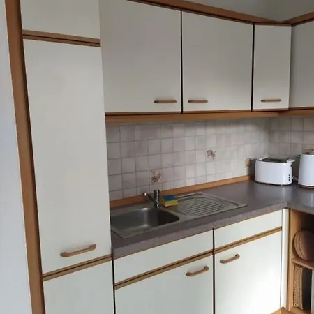 Apartman Ferienwohnung Hochfelln - A53265 *