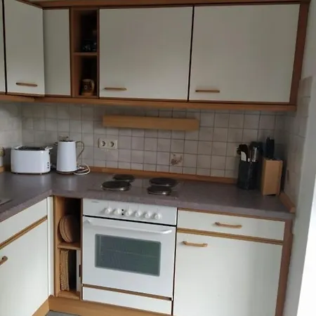 Ferienwohnung Hochfelln - A53265 Prien am Chiemsee