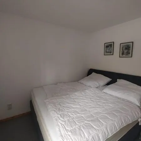 Ferienwohnung Hochfelln - A53265 Apartman *